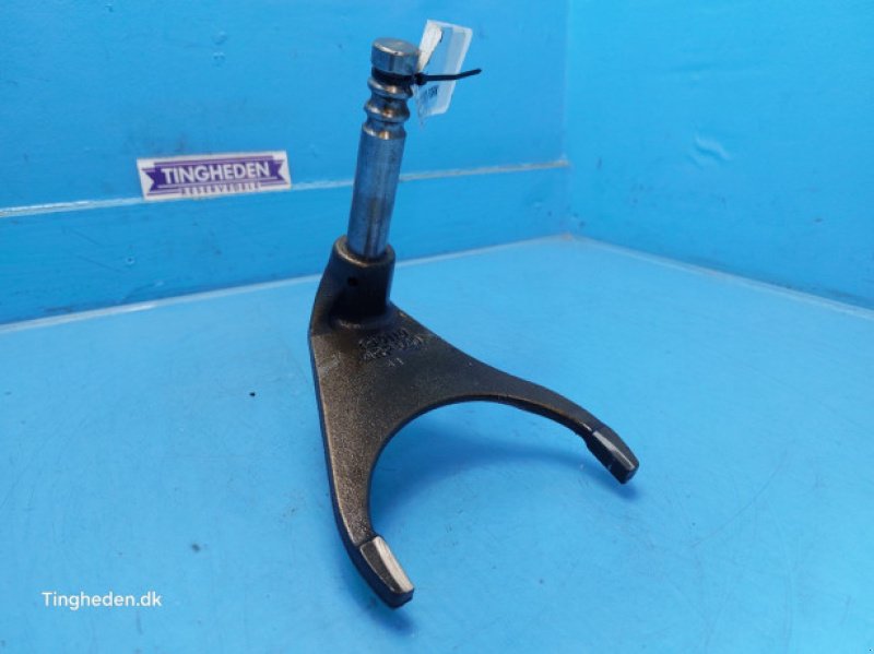 Getriebe & Getriebeteile от тип Valmet 8050, Gebrauchtmaschine в Hemmet (Снимка 10)