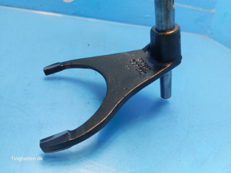 Getriebe & Getriebeteile от тип Valmet 8050, Gebrauchtmaschine в Hemmet (Снимка 13)