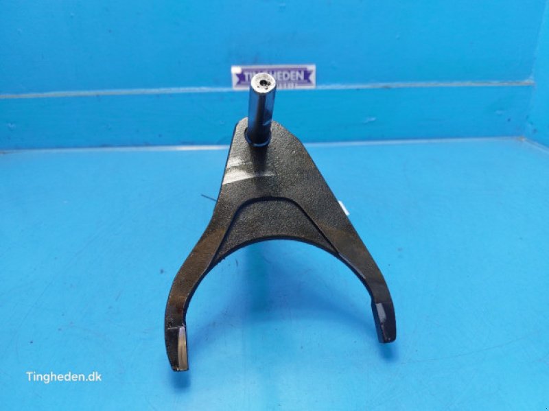 Getriebe & Getriebeteile от тип Valmet 8050, Gebrauchtmaschine в Hemmet (Снимка 3)