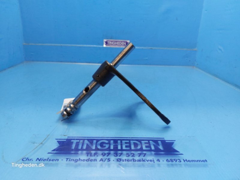 Getriebe & Getriebeteile του τύπου Valmet 8050, Gebrauchtmaschine σε Hemmet (Φωτογραφία 1)