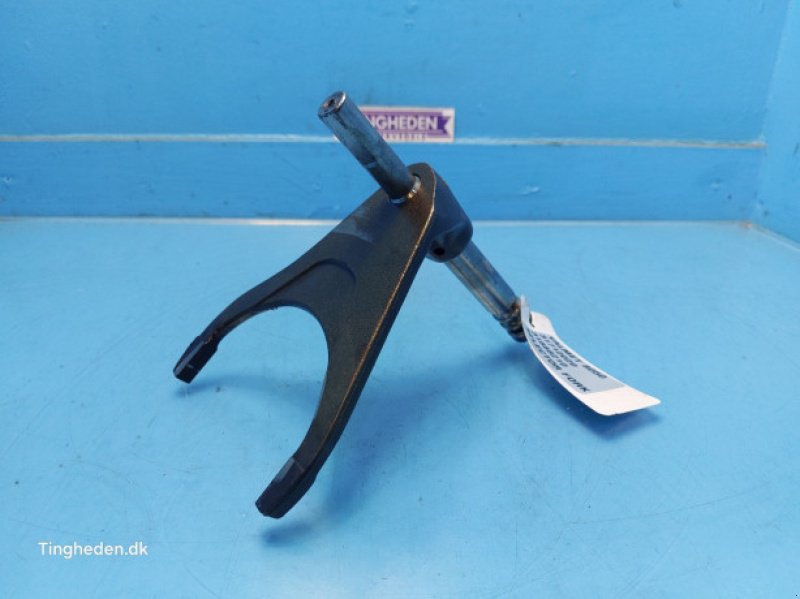 Getriebe & Getriebeteile от тип Valmet 8050, Gebrauchtmaschine в Hemmet (Снимка 4)