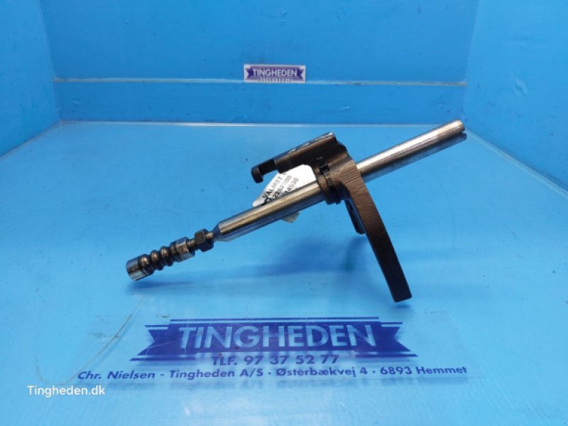 Getriebe & Getriebeteile от тип Valmet 8050, Gebrauchtmaschine в Hemmet (Снимка 1)