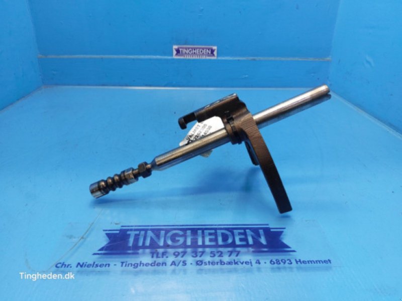 Getriebe & Getriebeteile от тип Valmet 8050, Gebrauchtmaschine в Hemmet (Снимка 1)