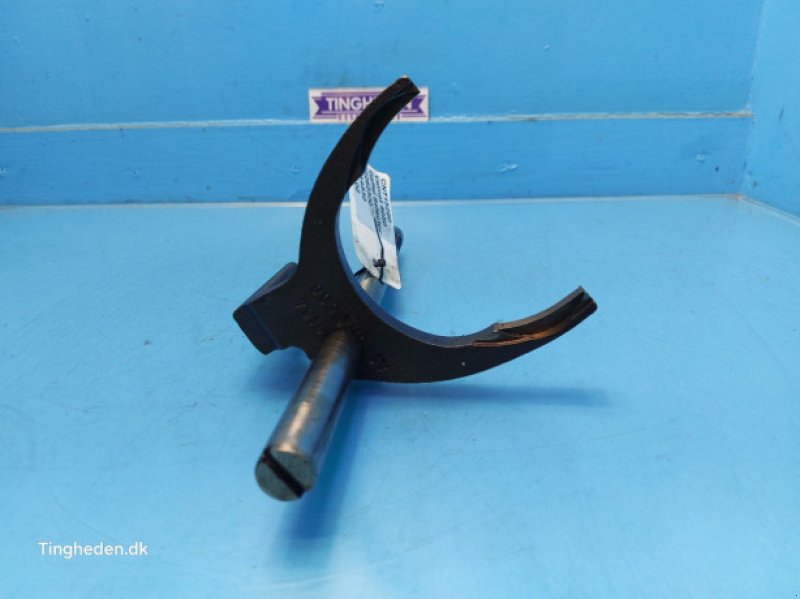 Getriebe & Getriebeteile от тип Valmet 8050, Gebrauchtmaschine в Hemmet (Снимка 15)