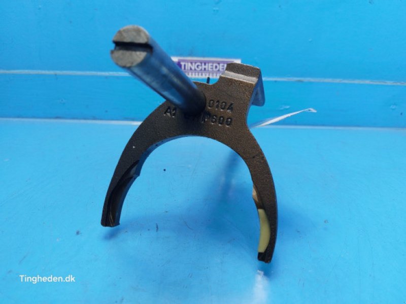 Getriebe & Getriebeteile от тип Valmet 8050, Gebrauchtmaschine в Hemmet (Снимка 5)