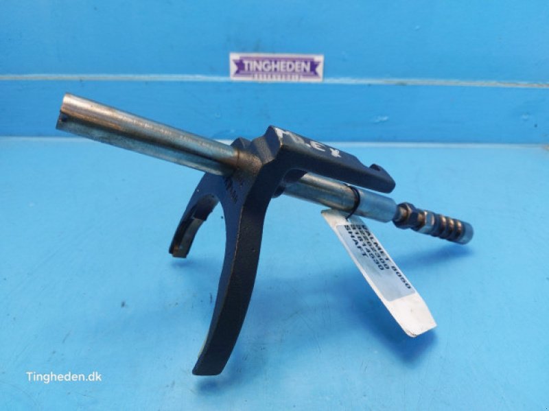 Getriebe & Getriebeteile от тип Valmet 8050, Gebrauchtmaschine в Hemmet (Снимка 8)