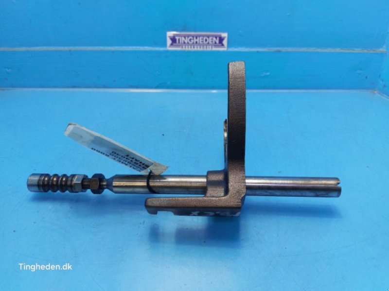 Getriebe & Getriebeteile от тип Valmet 8050, Gebrauchtmaschine в Hemmet (Снимка 12)