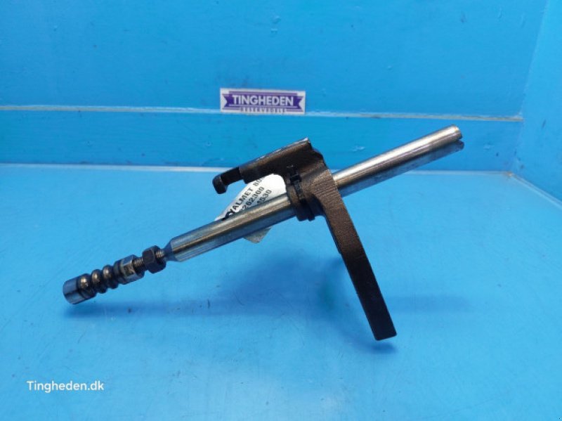 Getriebe & Getriebeteile от тип Valmet 8050, Gebrauchtmaschine в Hemmet (Снимка 2)