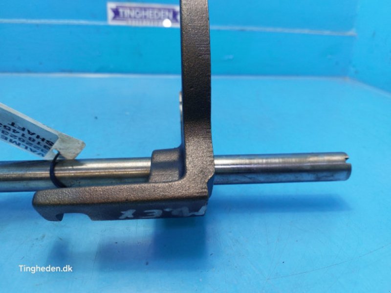 Getriebe & Getriebeteile от тип Valmet 8050, Gebrauchtmaschine в Hemmet (Снимка 14)