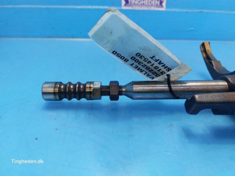 Getriebe & Getriebeteile от тип Valmet 8050, Gebrauchtmaschine в Hemmet (Снимка 13)