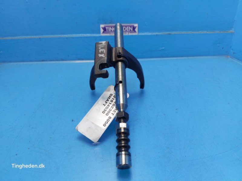 Getriebe & Getriebeteile от тип Valmet 8050, Gebrauchtmaschine в Hemmet (Снимка 16)