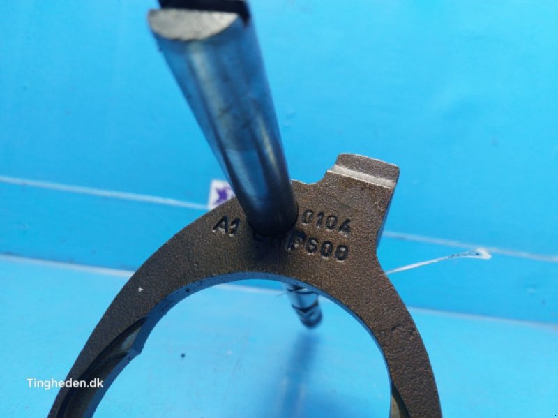 Getriebe & Getriebeteile от тип Valmet 8050, Gebrauchtmaschine в Hemmet (Снимка 7)