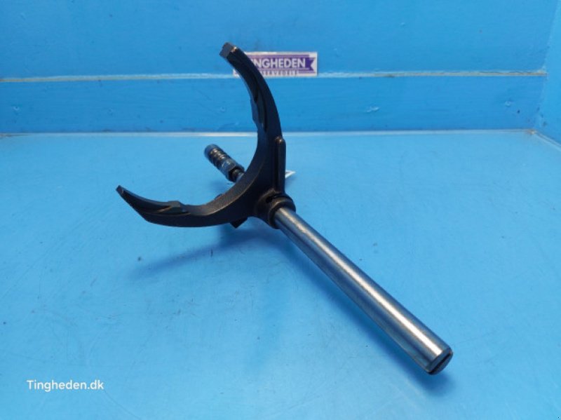 Getriebe & Getriebeteile от тип Valmet 8050, Gebrauchtmaschine в Hemmet (Снимка 8)