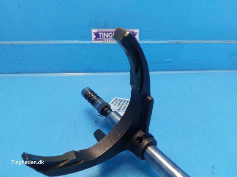 Getriebe & Getriebeteile от тип Valmet 8050, Gebrauchtmaschine в Hemmet (Снимка 10)