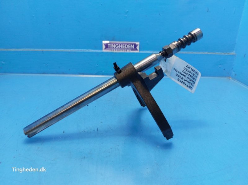 Getriebe & Getriebeteile от тип Valmet 8050, Gebrauchtmaschine в Hemmet (Снимка 2)