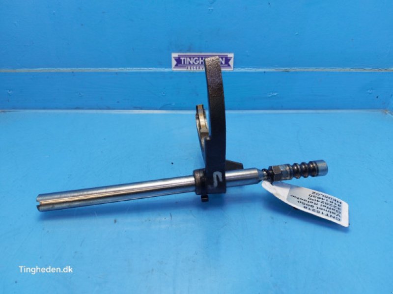 Getriebe & Getriebeteile от тип Valmet 8050, Gebrauchtmaschine в Hemmet (Снимка 11)