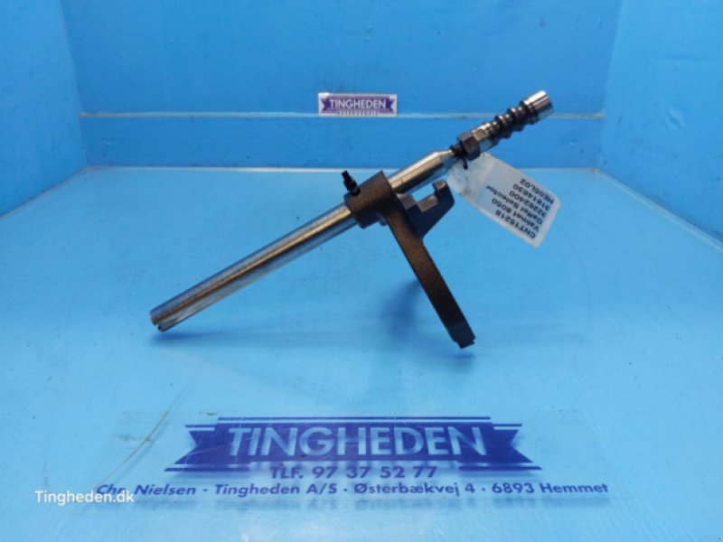 Getriebe & Getriebeteile от тип Valmet 8050, Gebrauchtmaschine в Hemmet (Снимка 1)