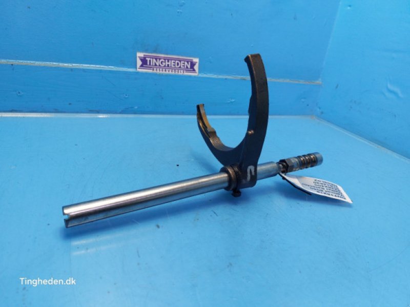 Getriebe & Getriebeteile от тип Valmet 8050, Gebrauchtmaschine в Hemmet (Снимка 12)