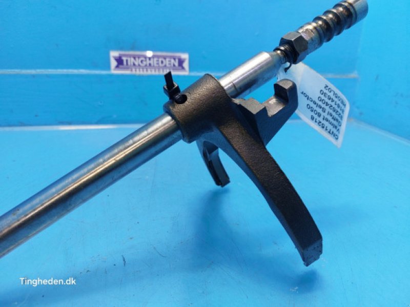 Getriebe & Getriebeteile от тип Valmet 8050, Gebrauchtmaschine в Hemmet (Снимка 4)