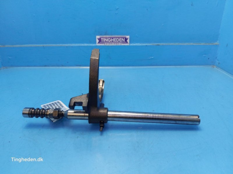 Getriebe & Getriebeteile от тип Valmet 8050, Gebrauchtmaschine в Hemmet (Снимка 7)