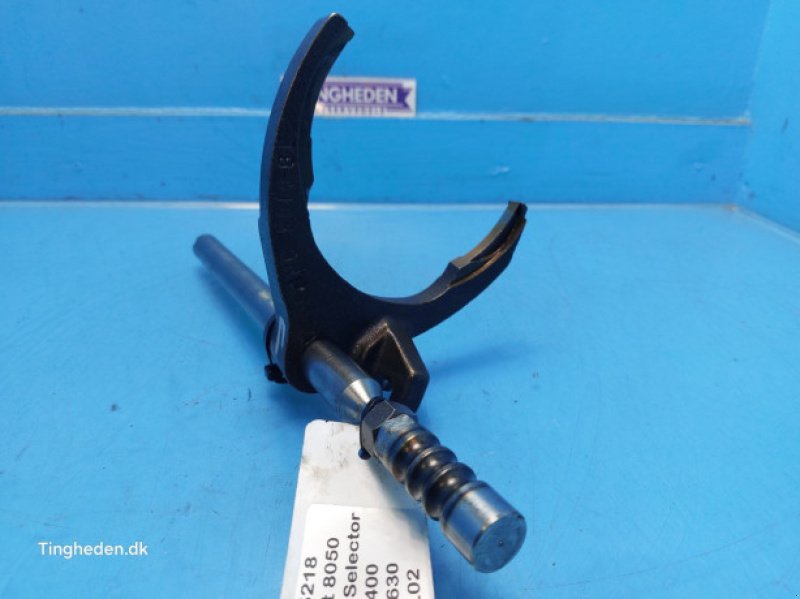 Getriebe & Getriebeteile от тип Valmet 8050, Gebrauchtmaschine в Hemmet (Снимка 13)