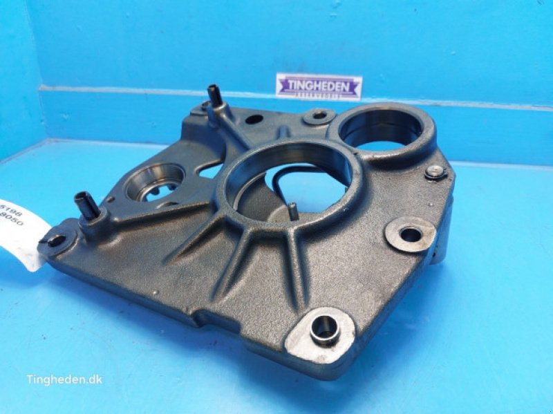 Getriebe & Getriebeteile des Typs Valmet 8050, Gebrauchtmaschine in Hemmet (Bild 12)