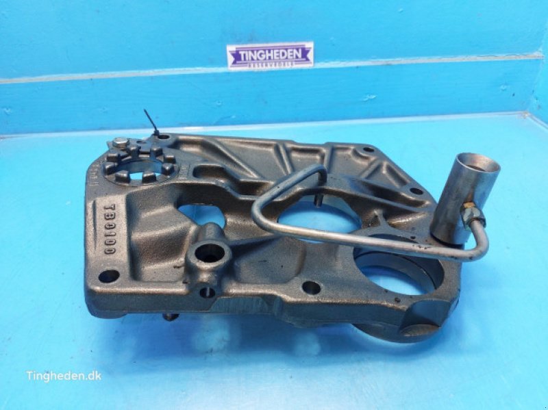 Getriebe & Getriebeteile des Typs Valmet 8050, Gebrauchtmaschine in Hemmet (Bild 2)