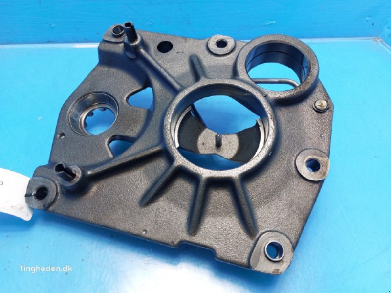 Getriebe & Getriebeteile des Typs Valmet 8050, Gebrauchtmaschine in Hemmet (Bild 13)