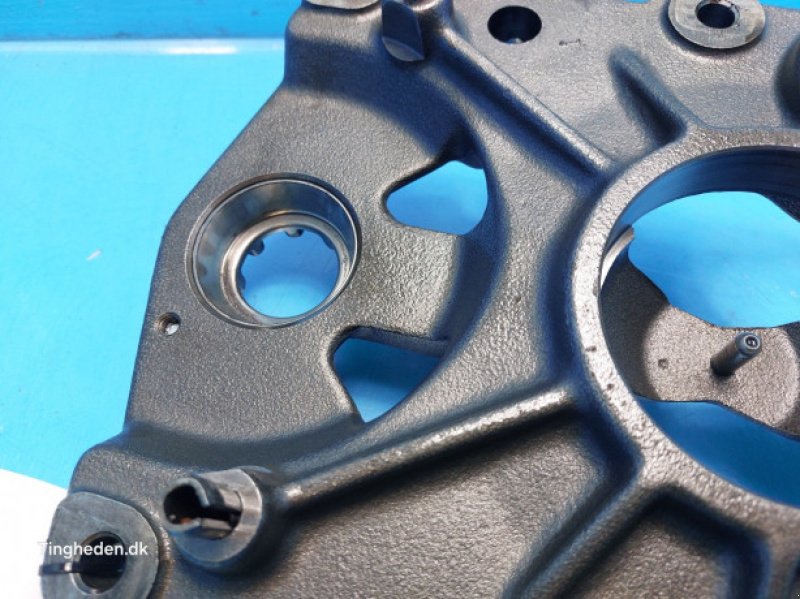 Getriebe & Getriebeteile des Typs Valmet 8050, Gebrauchtmaschine in Hemmet (Bild 16)