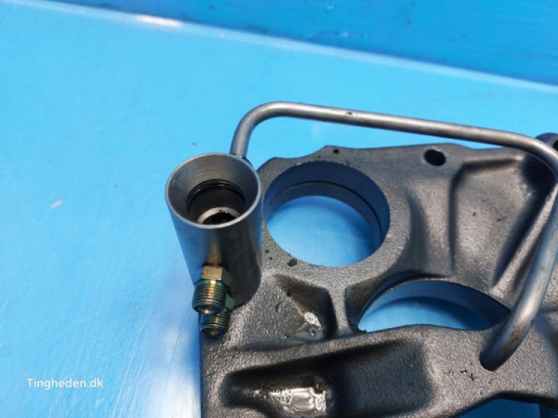 Getriebe & Getriebeteile des Typs Valmet 8050, Gebrauchtmaschine in Hemmet (Bild 8)