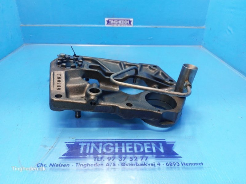 Getriebe & Getriebeteile des Typs Valmet 8050, Gebrauchtmaschine in Hemmet (Bild 1)