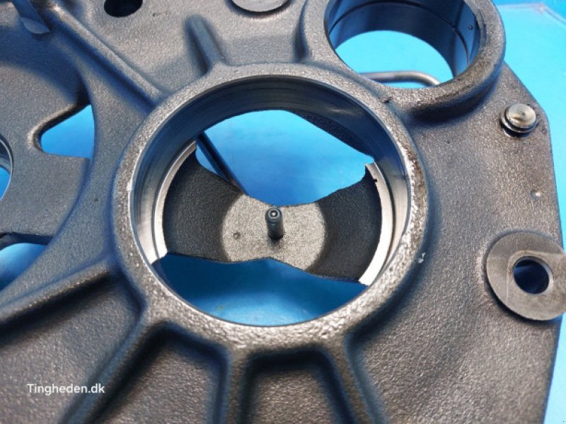 Getriebe & Getriebeteile des Typs Valmet 8050, Gebrauchtmaschine in Hemmet (Bild 14)