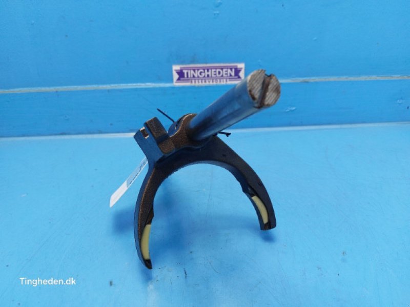 Getriebe & Getriebeteile του τύπου Valmet 8050, Gebrauchtmaschine σε Hemmet (Φωτογραφία 5)