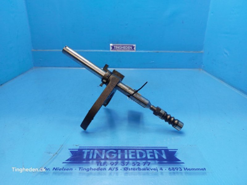 Getriebe & Getriebeteile του τύπου Valmet 8050, Gebrauchtmaschine σε Hemmet (Φωτογραφία 1)