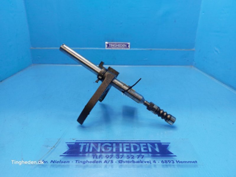 Getriebe & Getriebeteile del tipo Valmet 8050, Gebrauchtmaschine In Hemmet (Immagine 1)