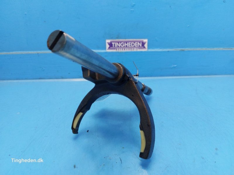 Getriebe & Getriebeteile του τύπου Valmet 8050, Gebrauchtmaschine σε Hemmet (Φωτογραφία 4)