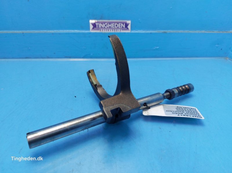 Getriebe & Getriebeteile του τύπου Valmet 8050, Gebrauchtmaschine σε Hemmet (Φωτογραφία 12)