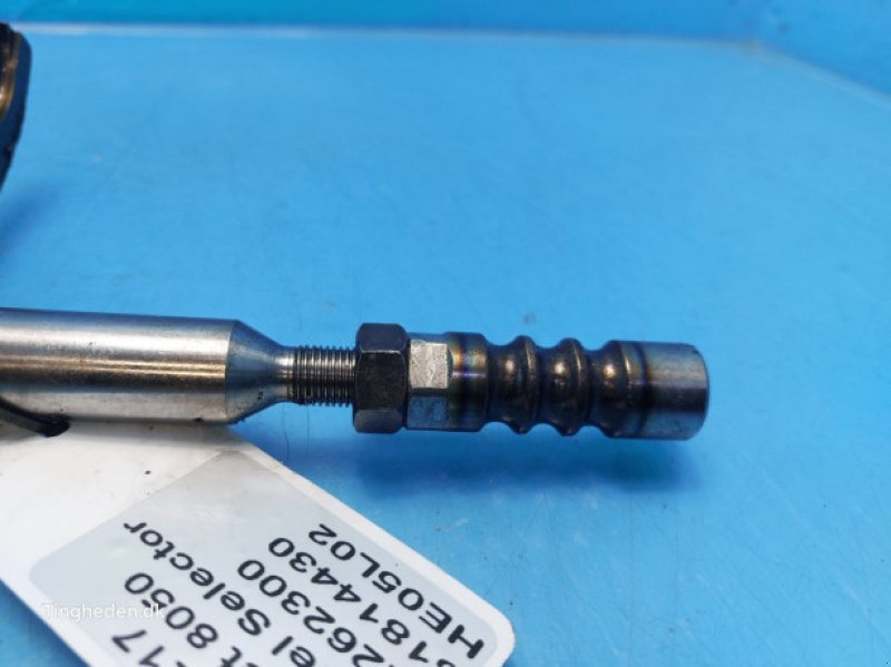 Getriebe & Getriebeteile του τύπου Valmet 8050, Gebrauchtmaschine σε Hemmet (Φωτογραφία 13)