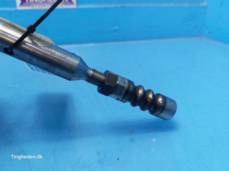 Getriebe & Getriebeteile του τύπου Valmet 8050, Gebrauchtmaschine σε Hemmet (Φωτογραφία 3)