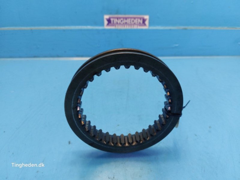 Getriebe & Getriebeteile του τύπου Valmet 8050, Gebrauchtmaschine σε Hemmet (Φωτογραφία 11)