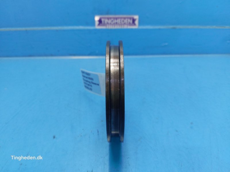 Getriebe & Getriebeteile του τύπου Valmet 8050, Gebrauchtmaschine σε Hemmet (Φωτογραφία 7)