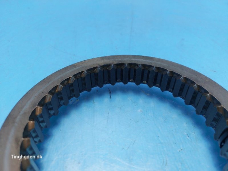 Getriebe & Getriebeteile του τύπου Valmet 8050, Gebrauchtmaschine σε Hemmet (Φωτογραφία 3)