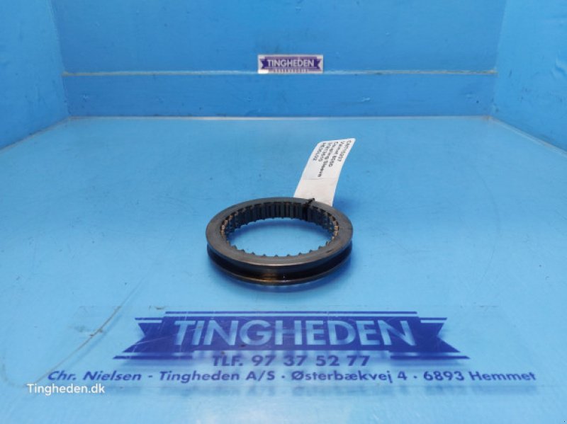 Getriebe & Getriebeteile του τύπου Valmet 8050, Gebrauchtmaschine σε Hemmet (Φωτογραφία 1)