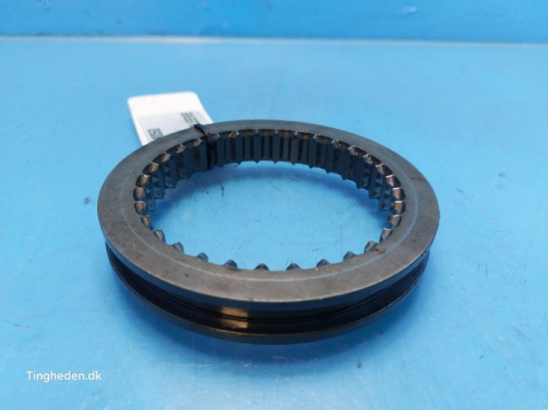 Getriebe & Getriebeteile του τύπου Valmet 8050, Gebrauchtmaschine σε Hemmet (Φωτογραφία 5)