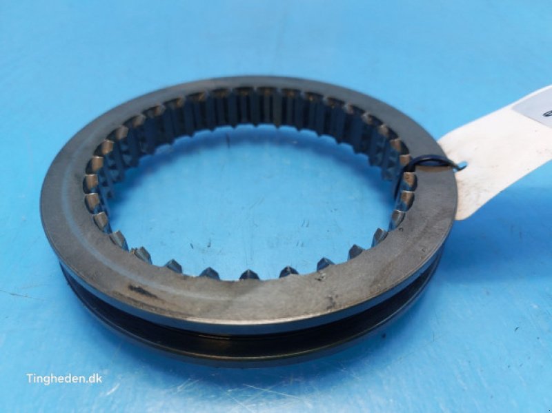 Getriebe & Getriebeteile του τύπου Valmet 8050, Gebrauchtmaschine σε Hemmet (Φωτογραφία 4)