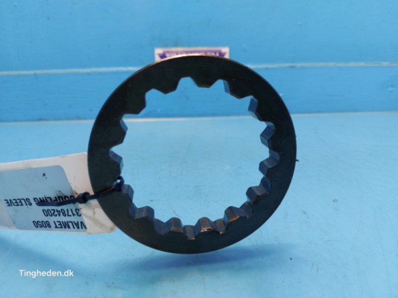 Getriebe & Getriebeteile от тип Valmet 8050, Gebrauchtmaschine в Hemmet (Снимка 5)