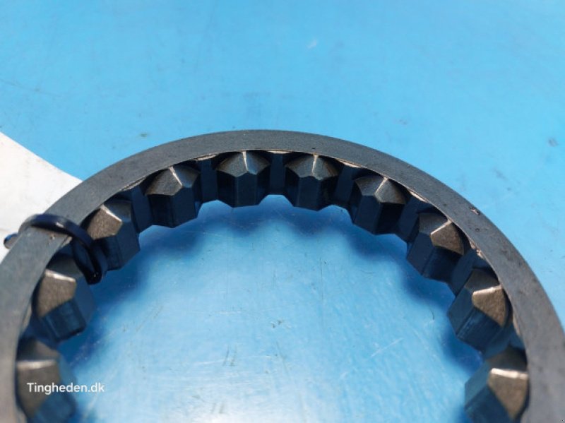 Getriebe & Getriebeteile от тип Valmet 8050, Gebrauchtmaschine в Hemmet (Снимка 3)