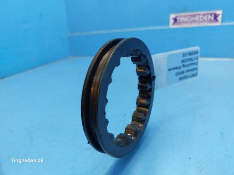 Getriebe & Getriebeteile от тип Valmet 8050, Gebrauchtmaschine в Hemmet (Снимка 9)