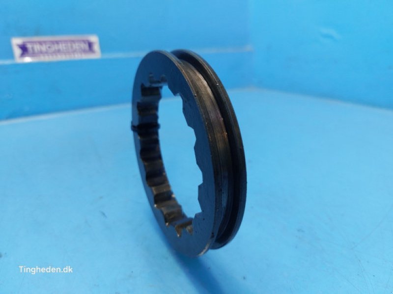 Getriebe & Getriebeteile от тип Valmet 8050, Gebrauchtmaschine в Hemmet (Снимка 8)