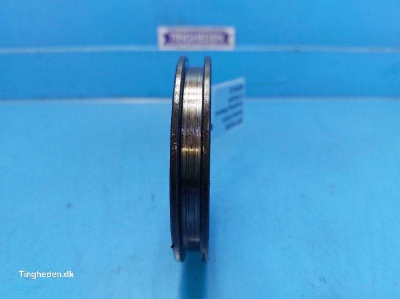 Getriebe & Getriebeteile от тип Valmet 8050, Gebrauchtmaschine в Hemmet (Снимка 7)